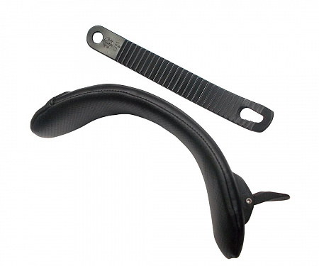 Верхний стрэп (1 штука) DRAKE Ankle Strap MFC LEFT King/Queen